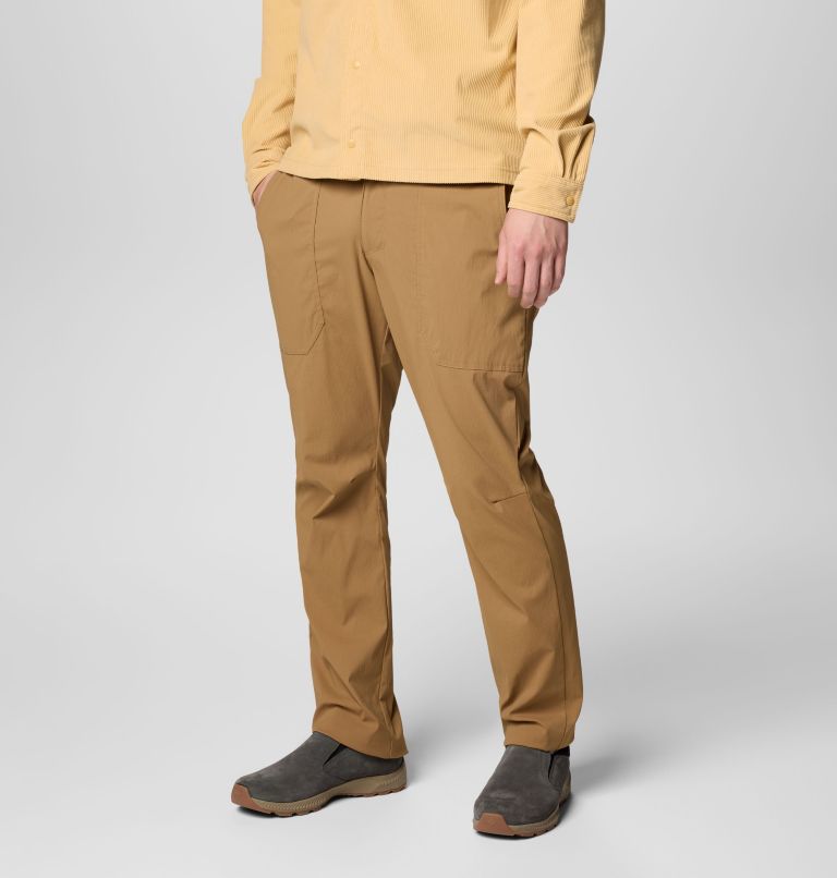 Brown Men Columbia Landroamer™ II Ripstop Pants | 97483219