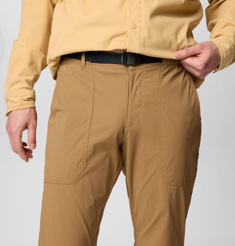 Brown Men Columbia Landroamer™ II Ripstop Pants | 97483219