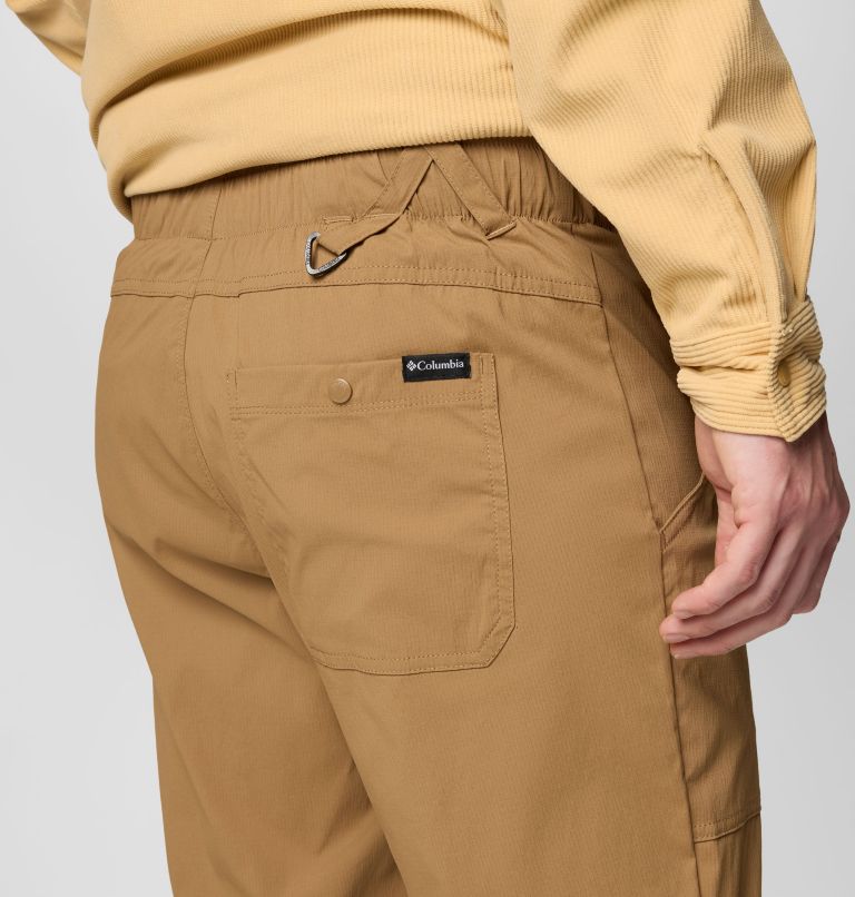 Brown Men Columbia Landroamer™ II Ripstop Pants | 97483219