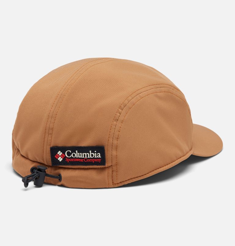 Brown Men Columbia Powderkeg™ Ball Caps | 28919701