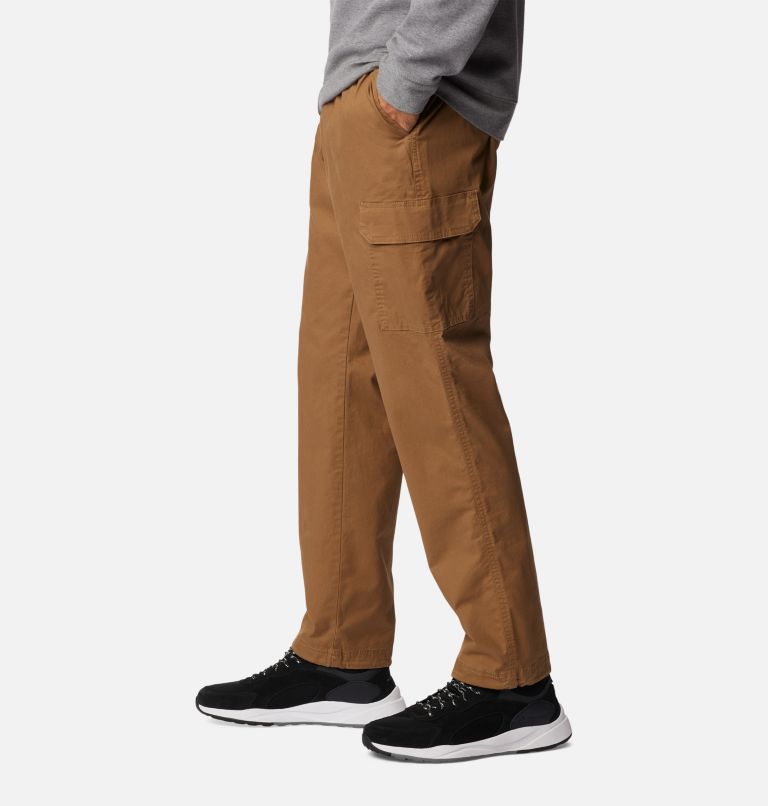 Brown Men Columbia Rapid Rivers™ Cargo Pants | 99324311