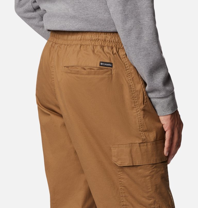 Brown Men Columbia Rapid Rivers™ Cargo Pants | 99324311