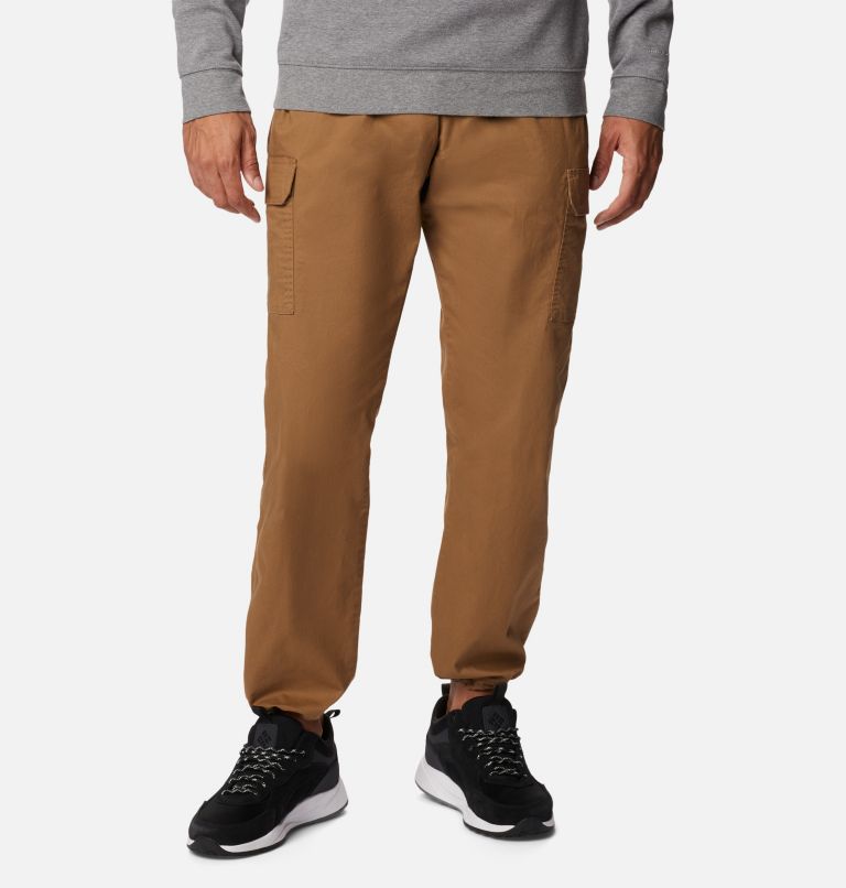 Brown Men Columbia Rapid Rivers™ Cargo Pants | 99324311