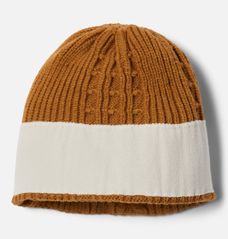 Brown Women Columbia Agate Pass™ Cable Knit Beanie | 27345945