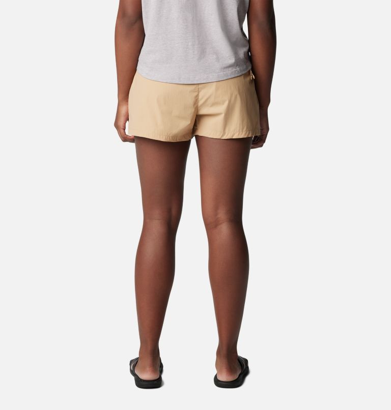 Brown Women Columbia Boundless Trek™ Active Cargo Shorts | 74367769