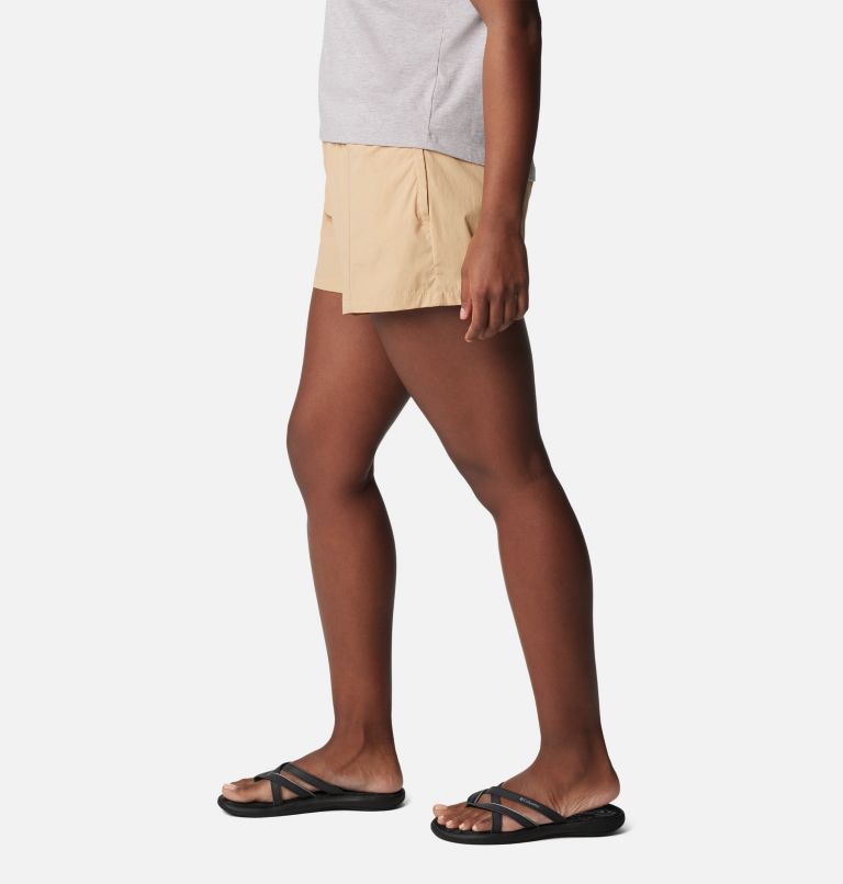 Brown Women Columbia Boundless Trek™ Active Cargo Shorts | 74367769