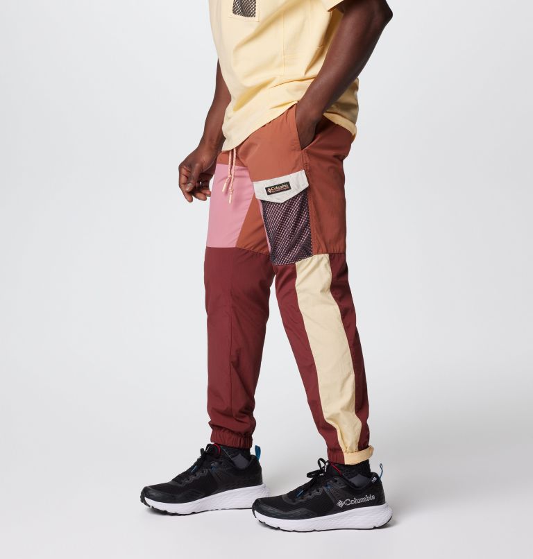 Brown Women Columbia Painted Peak™ Wind Pants | 83980454