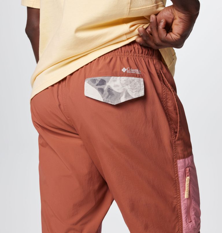 Brown Women Columbia Painted Peak™ Wind Pants | 83980454