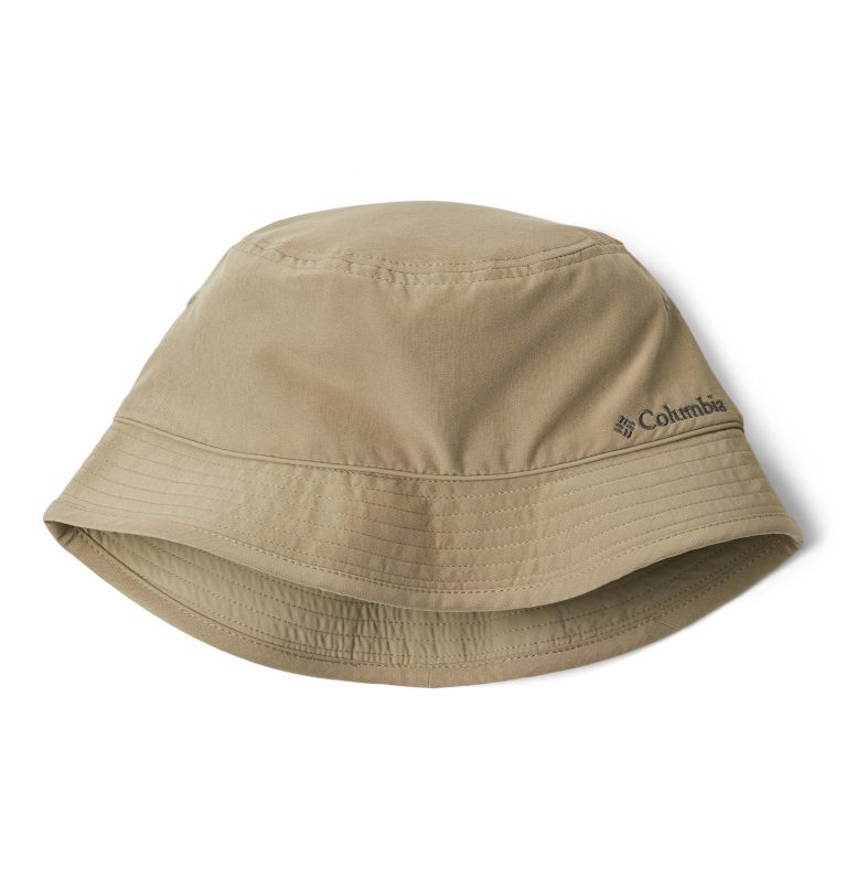 Brown Women Columbia Pine Mountain™ Bucket Hats | 93090249