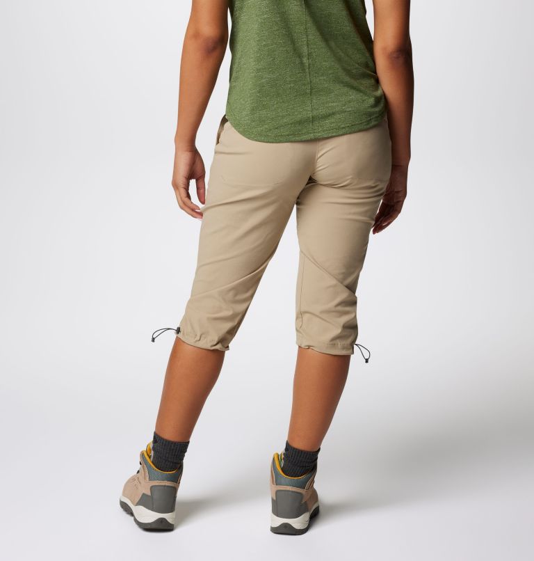 Brown Women Columbia Saturday Trail™ II Knee Hiking Pants | 69394126