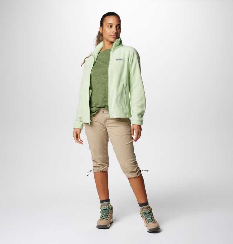 Brown Women Columbia Saturday Trail™ II Knee Hiking Pants | 69394126