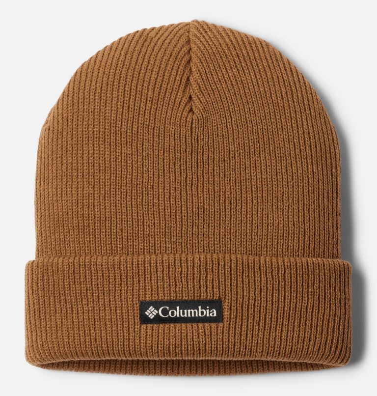 Brown Women Columbia Whirlibird Cuffed Beanie | 73801520