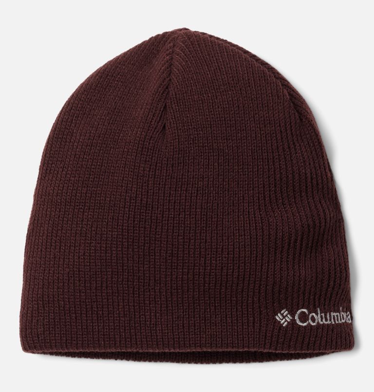 Burgundy Men Columbia Whirlibird Watch™ Beanie | 54551912