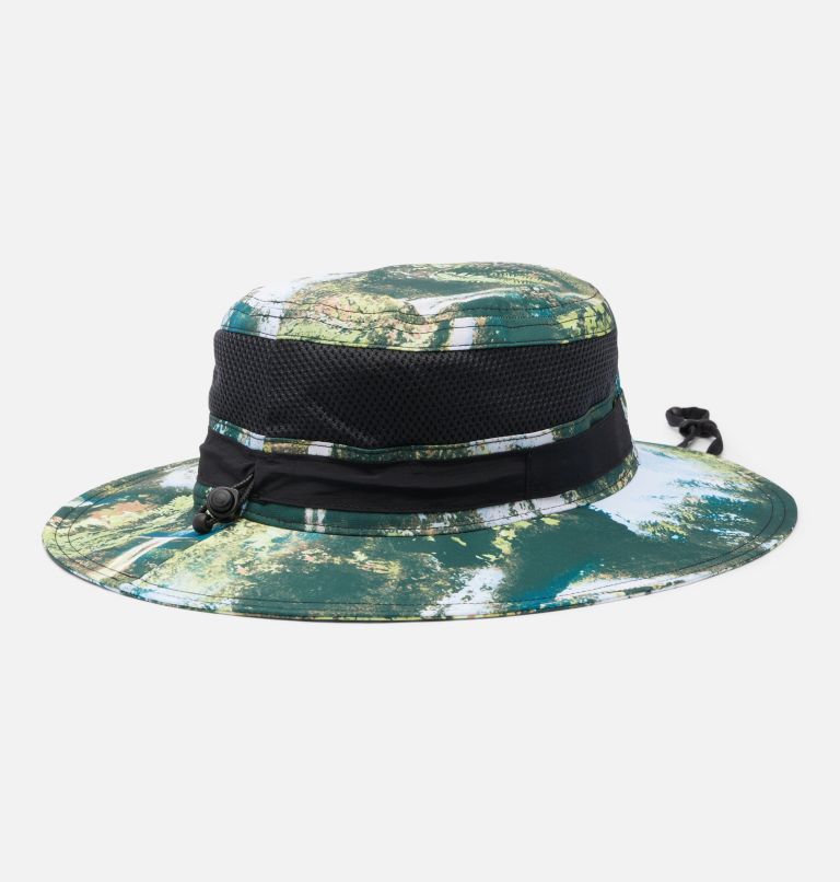 Camouflage Women Columbia Bora Bora™ Retro Booney Hats | 34691127