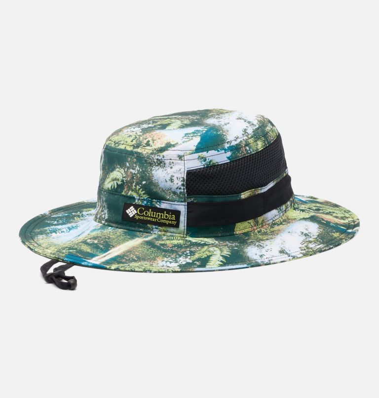 Camouflage Women Columbia Bora Bora™ Retro Booney Hats | 34691127