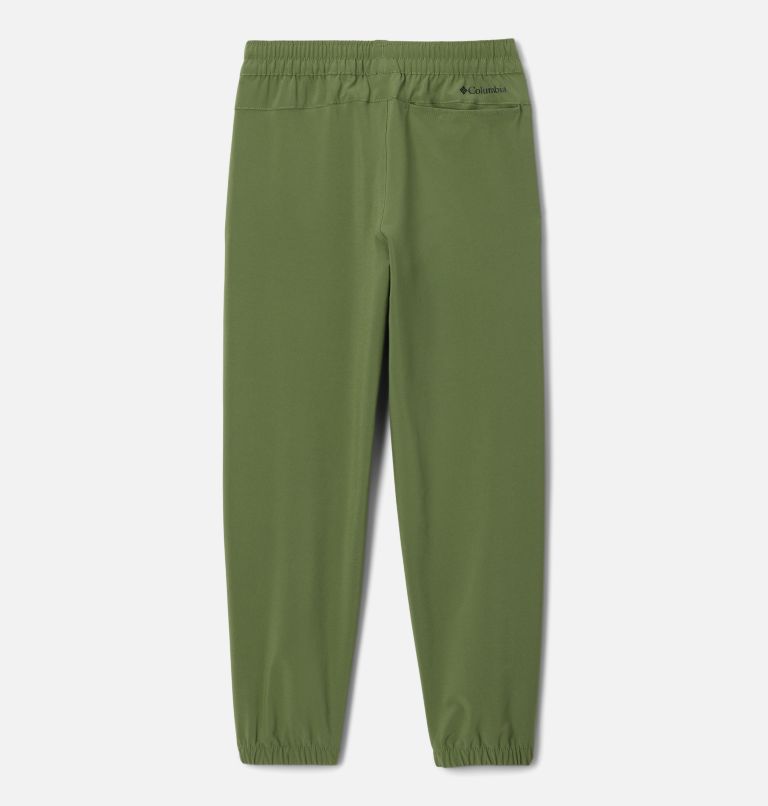 Green Boys's Columbia Hike™ Joggers | 42374604