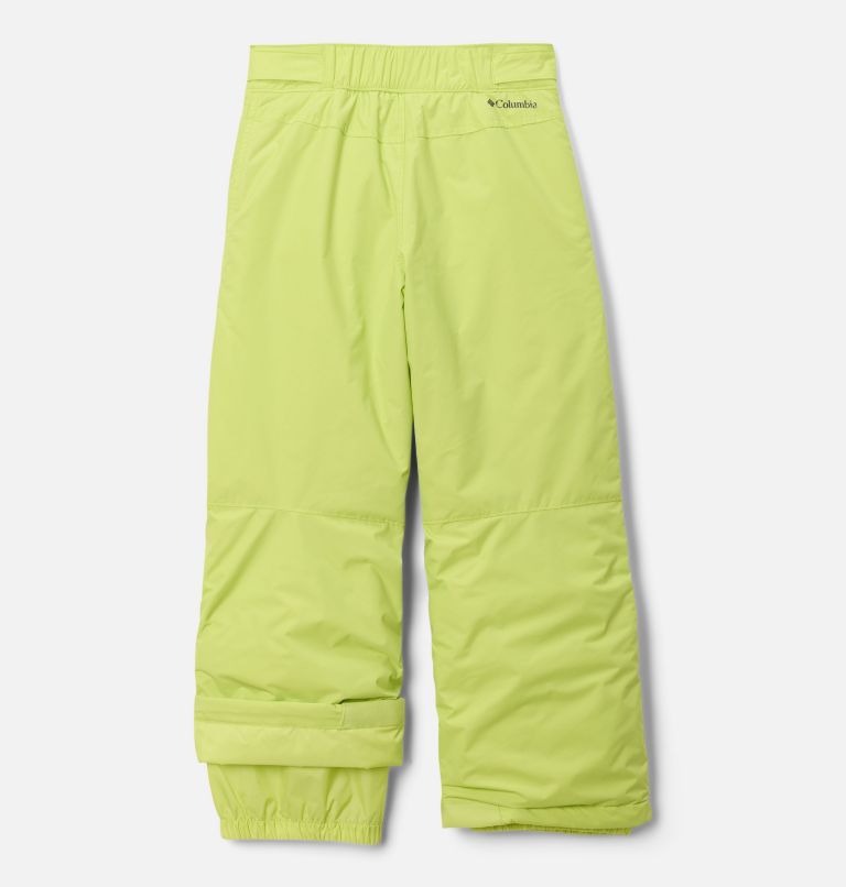 Green Boys's Columbia Ice Slope™ III Ski Pants | 16862309