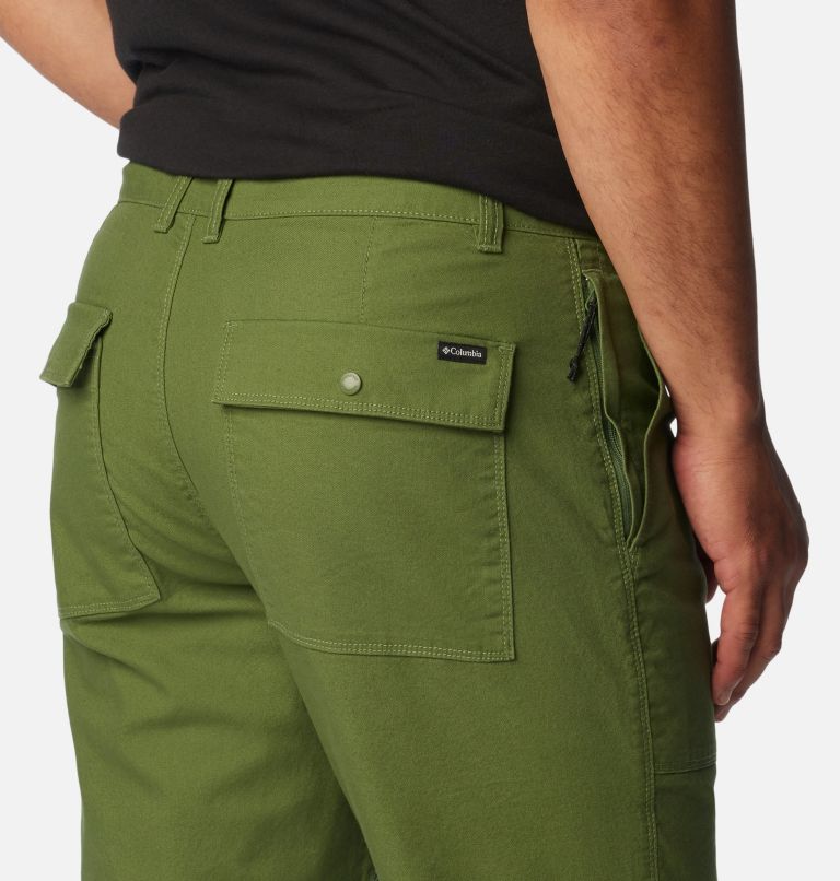 Green Men Columbia Flex Roc™ Utility Pants | 75481625