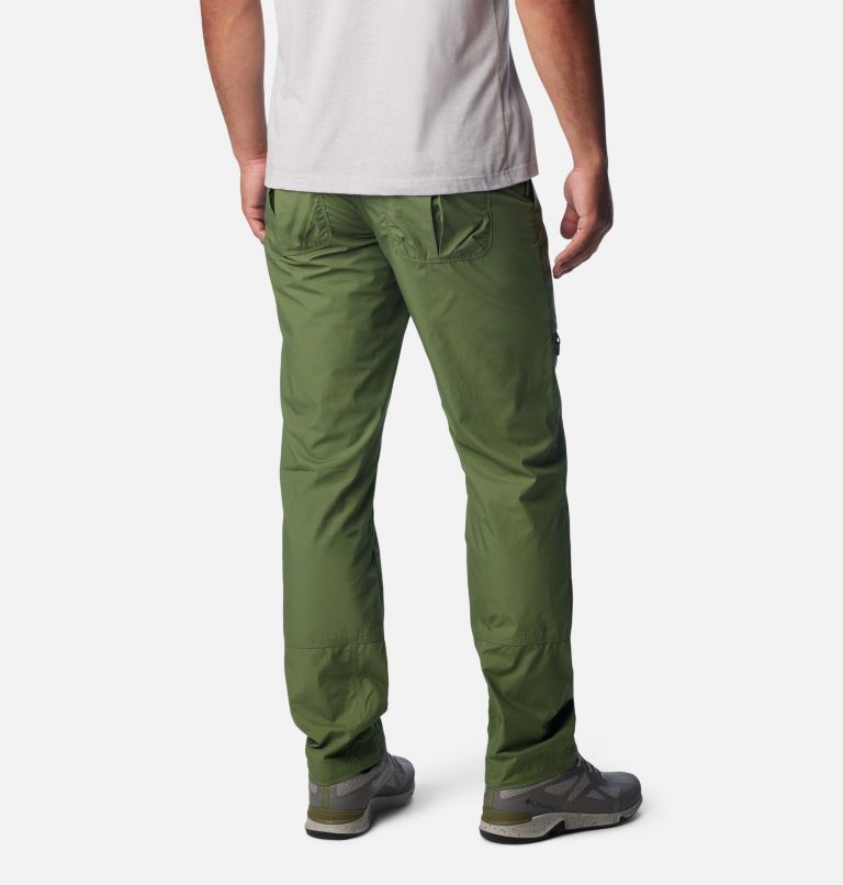 Green Men Columbia Landroamer™ Cargo Pants | 58557606