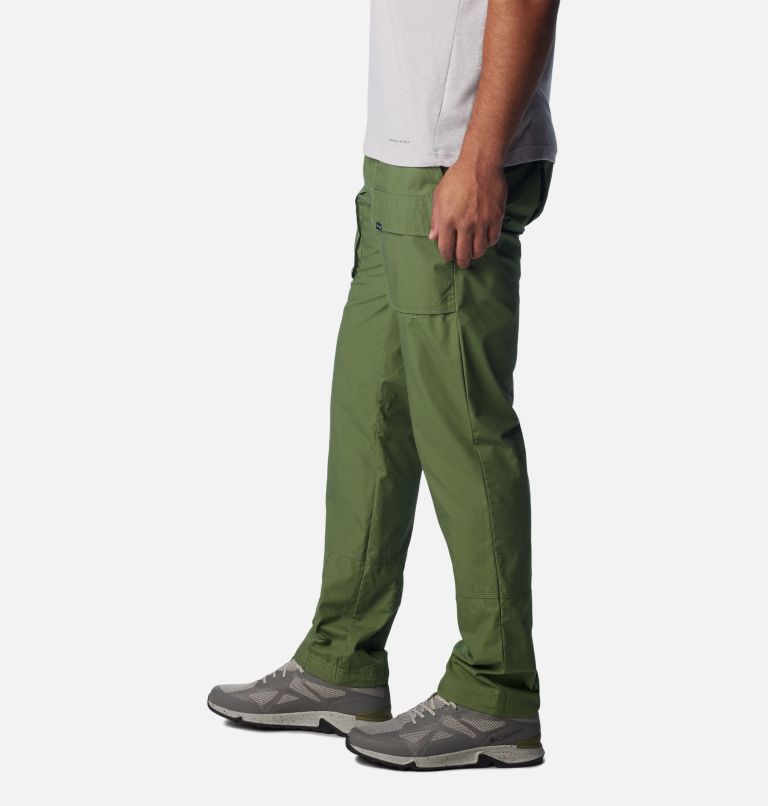 Green Men Columbia Landroamer™ Cargo Pants | 58557606