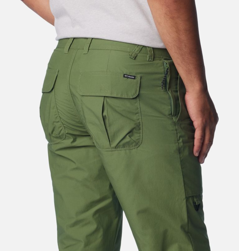 Green Men Columbia Landroamer™ Cargo Pants | 58557606