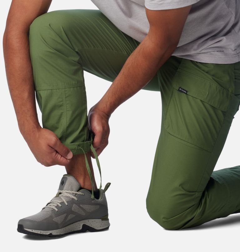 Green Men Columbia Landroamer™ Cargo Pants | 58557606