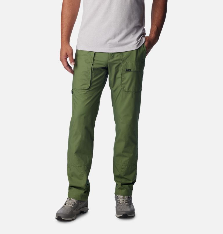 Green Men Columbia Landroamer™ Cargo Pants | 58557606