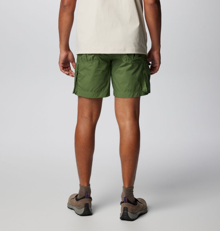 Green Men Columbia Landroamer™ Cargo Shorts | 57709146