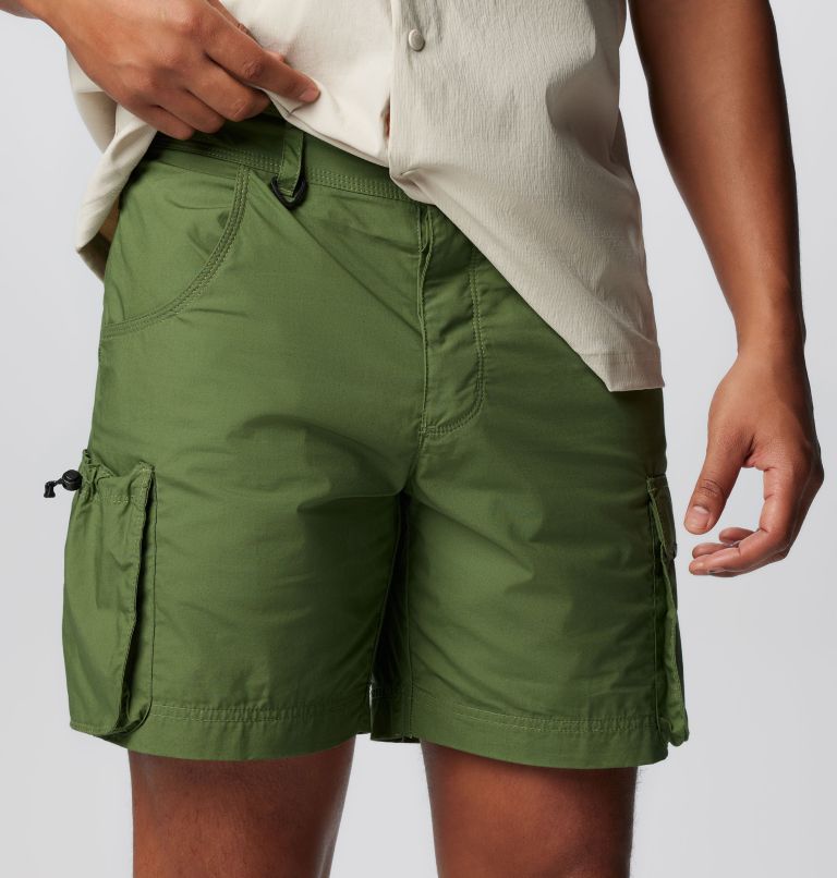 Green Men Columbia Landroamer™ Cargo Shorts | 57709146