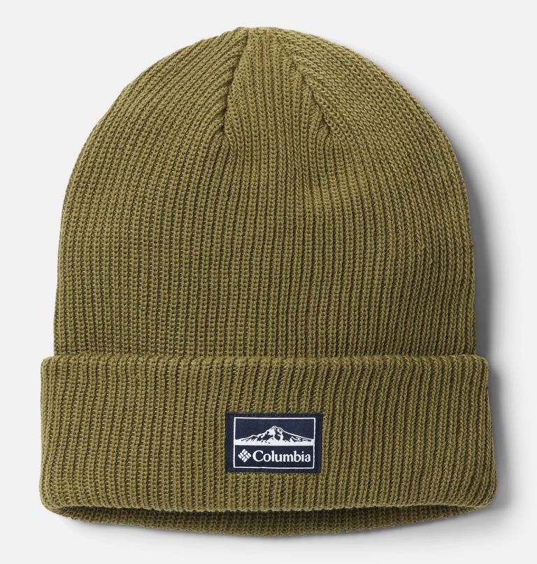 Green Men Columbia Lost Lager™ Recycled Beanie | 22591757