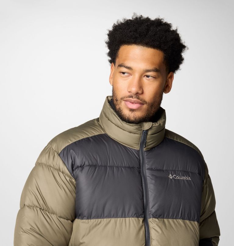 Green Men Columbia Pike Lake™ II Puffer Jacket | 88533122