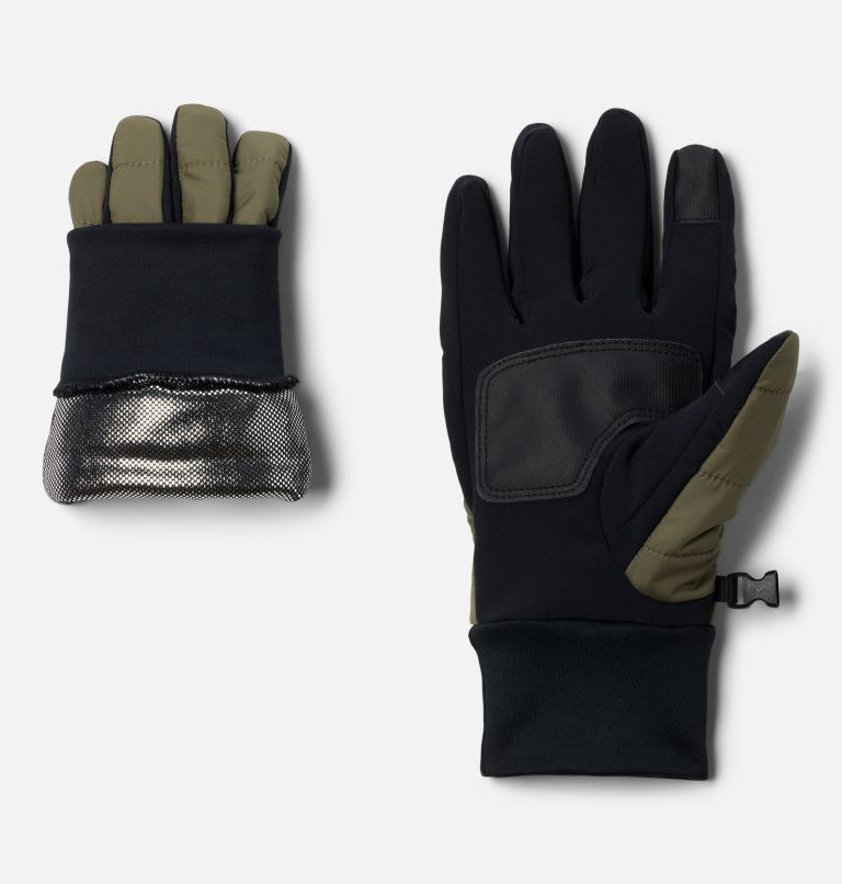 Green Men Columbia Powder Lite™ II Insulated Gloves | 10076755