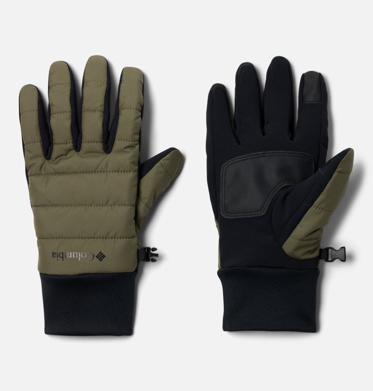 Green Men Columbia Powder Lite™ II Insulated Gloves | 10076755