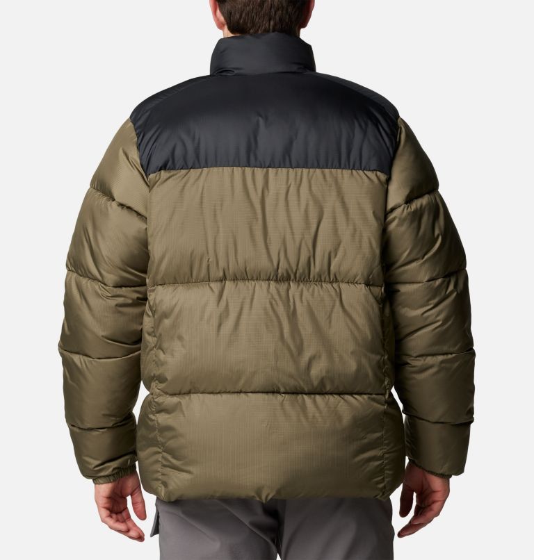 Green Men Columbia Puffect™ III Puffer Jacket | 96194902