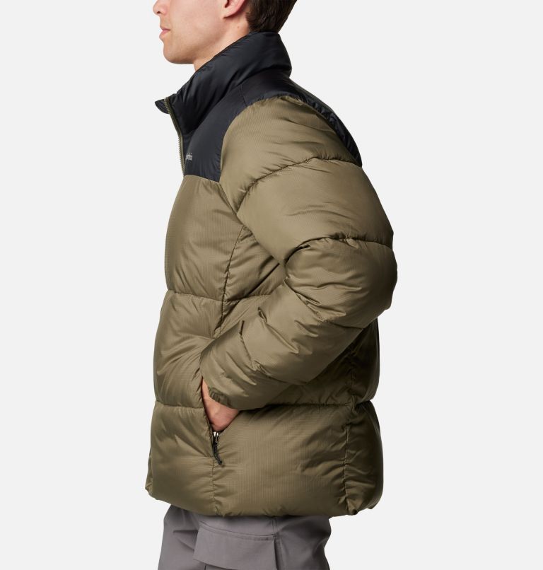 Green Men Columbia Puffect™ III Puffer Jacket | 96194902