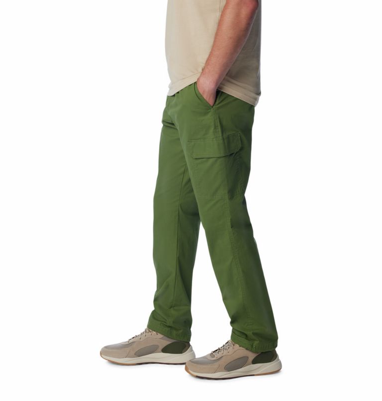 Green Men Columbia Rapid Rivers™ Cargo Pants | 71259954