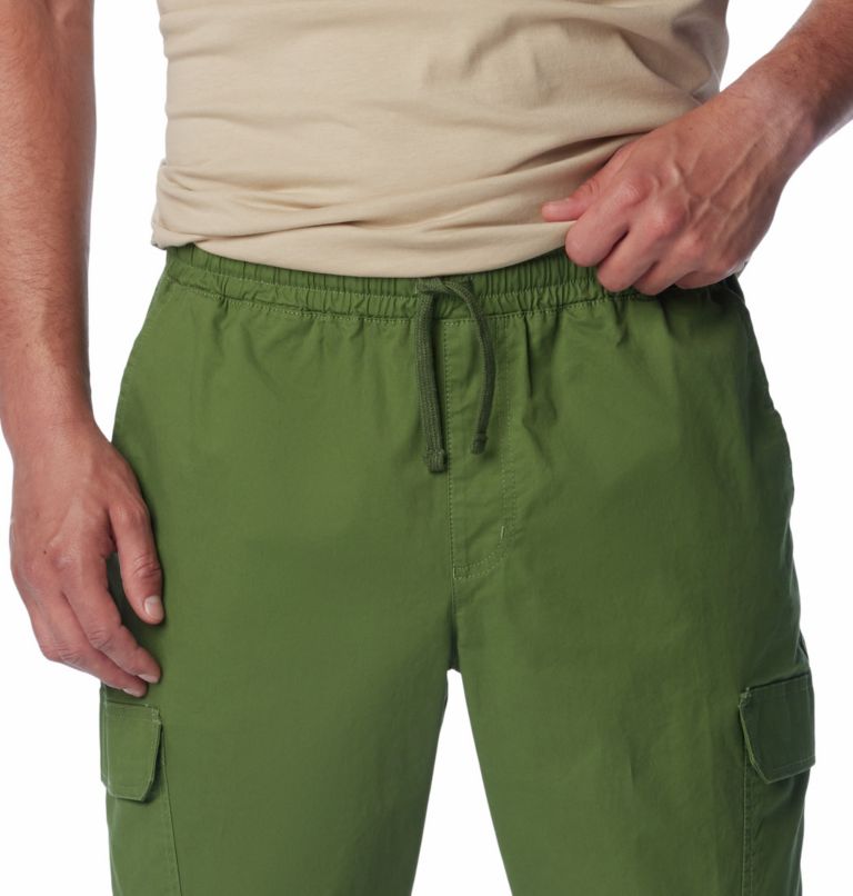 Green Men Columbia Rapid Rivers™ Cargo Pants | 71259954