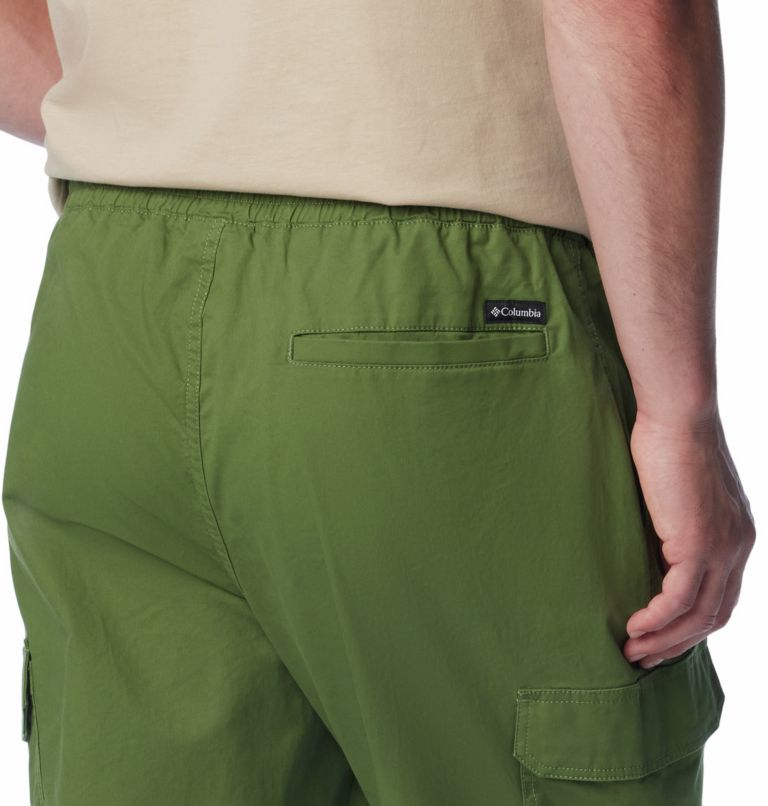 Green Men Columbia Rapid Rivers™ Cargo Pants | 71259954