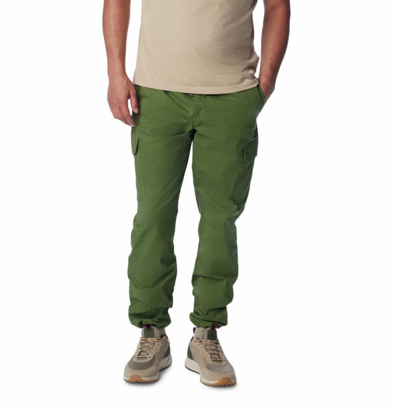 Green Men Columbia Rapid Rivers™ Cargo Pants | 71259954