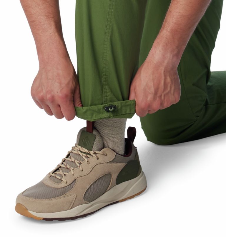 Green Men Columbia Rapid Rivers™ Cargo Pants | 71259954