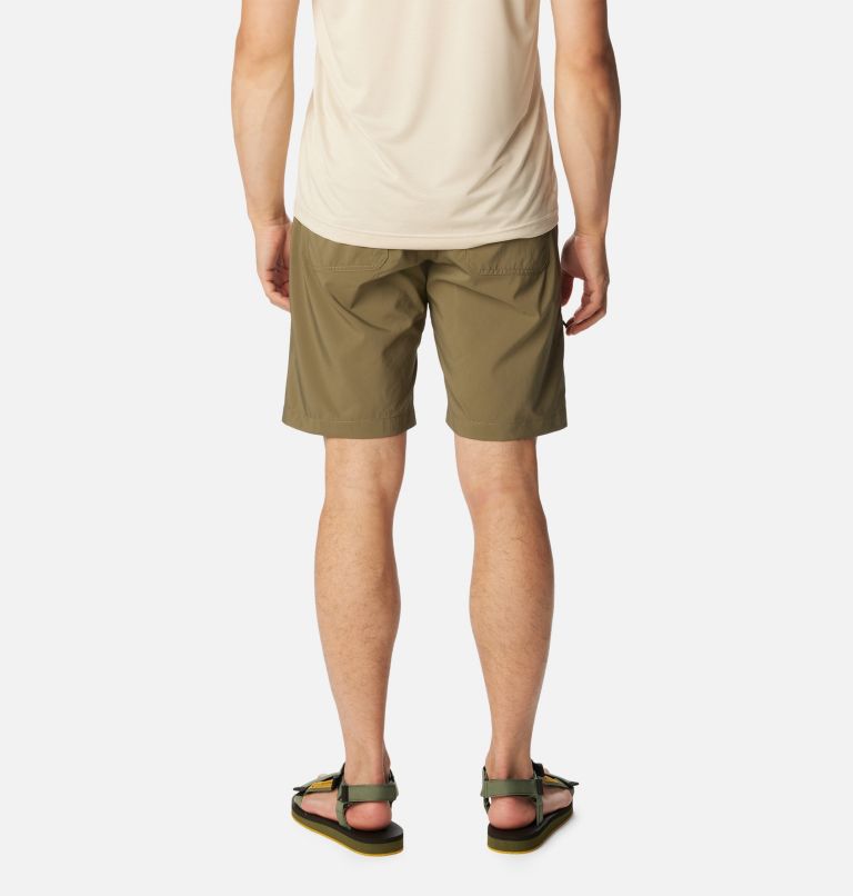 Green Men Columbia Silver Ridge™ Utility Walking Shorts | 6425088