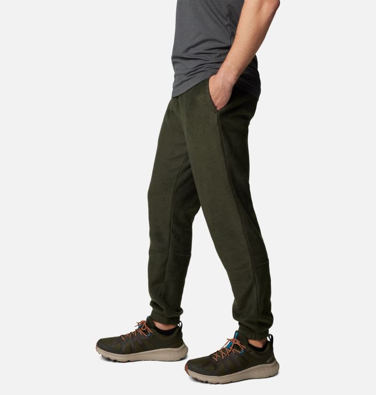 Green Men Columbia Steens Mountain™ Joggers | 60596898