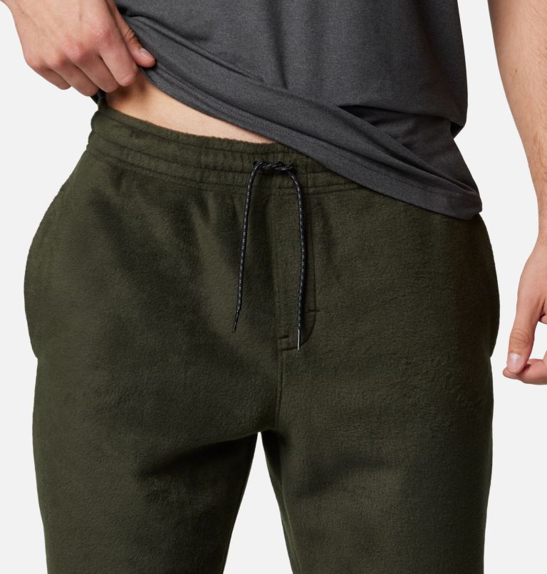 Green Men Columbia Steens Mountain™ Joggers | 60596898