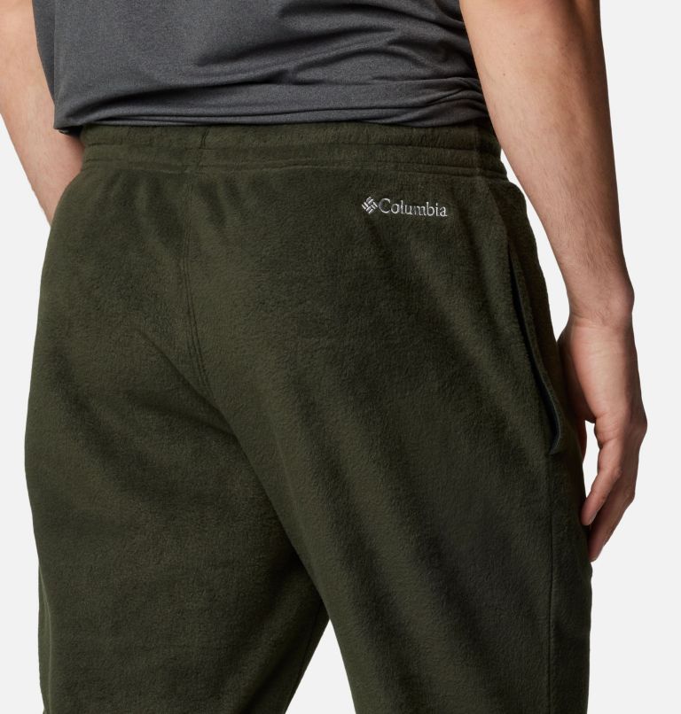 Green Men Columbia Steens Mountain™ Joggers | 60596898