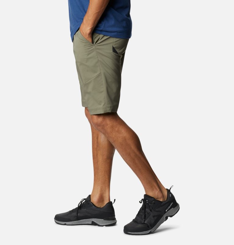 Green Men Columbia Tech Trail™ Shorts | 89793640