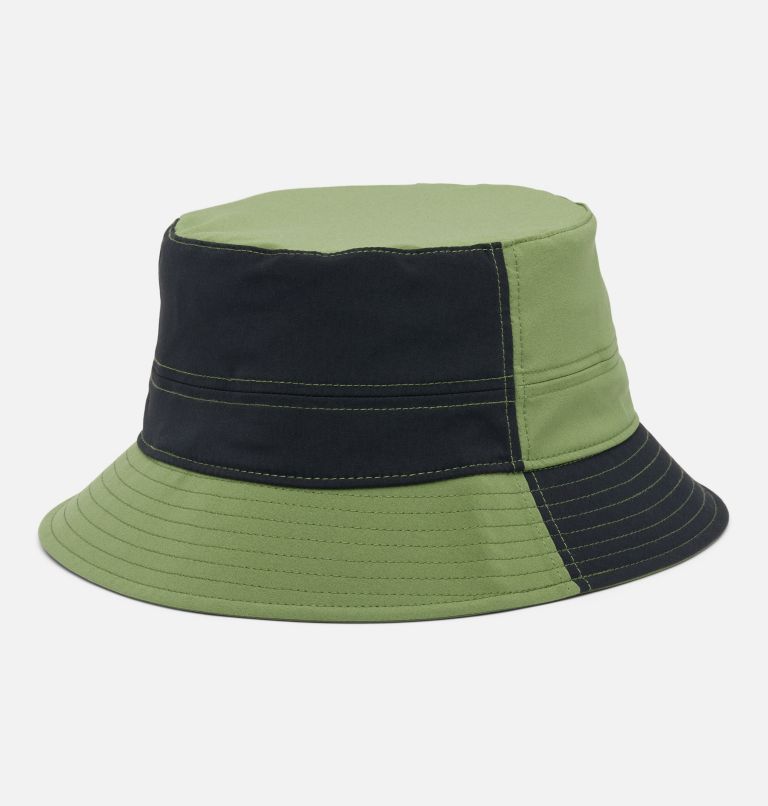 Green Men Columbia Trek™ Bucket Hats | 76471504