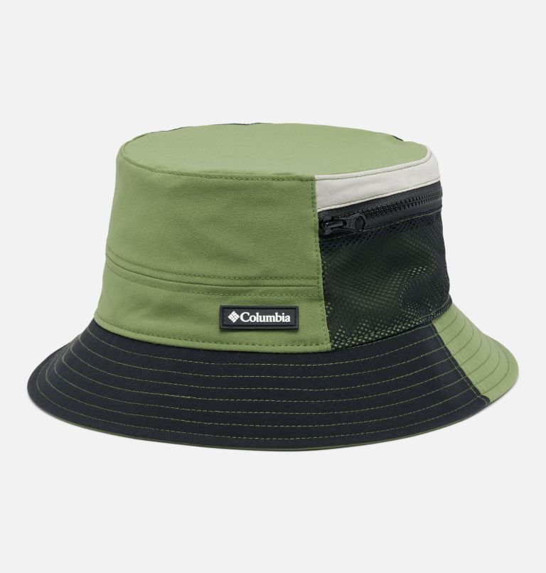 Green Men Columbia Trek™ Bucket Hats | 76471504