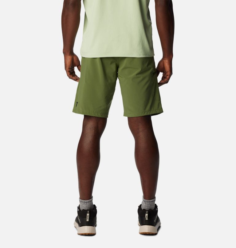 Green Men Columbia Triple Canyon™ II Hiking Shorts | 35861459