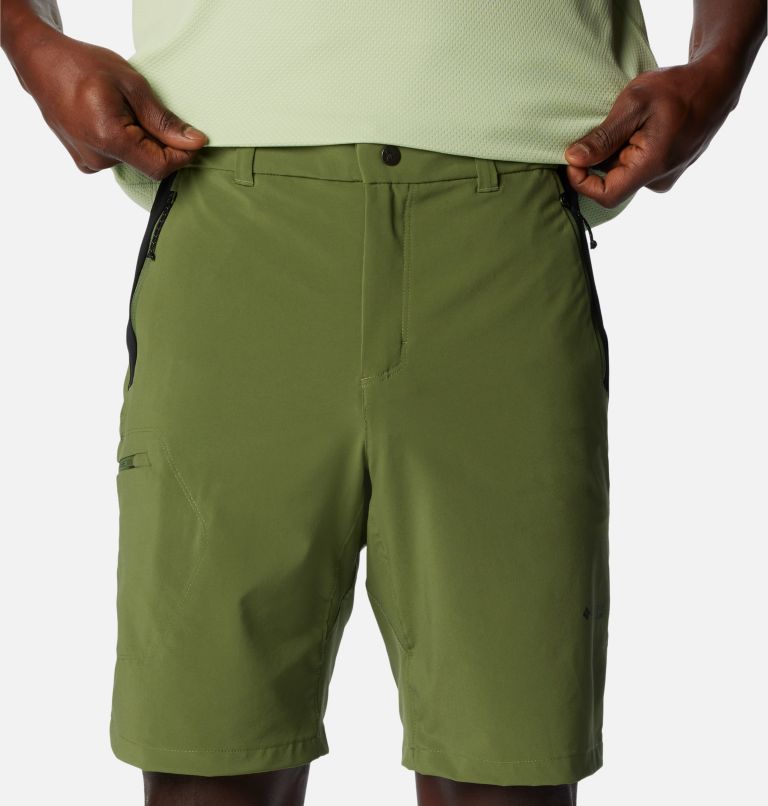 Green Men Columbia Triple Canyon™ II Hiking Shorts | 35861459