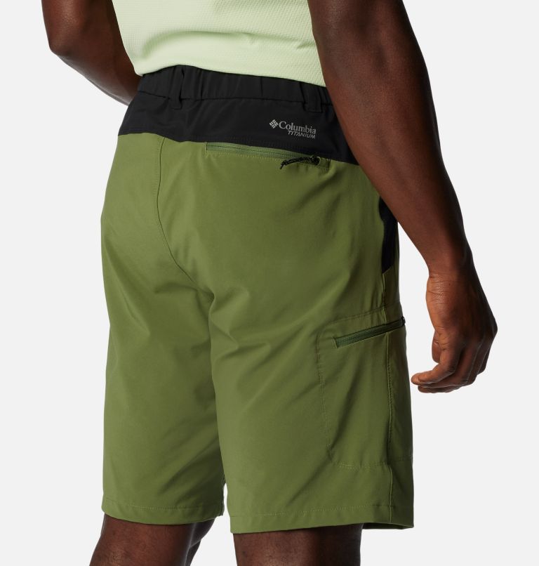 Green Men Columbia Triple Canyon™ II Hiking Shorts | 35861459